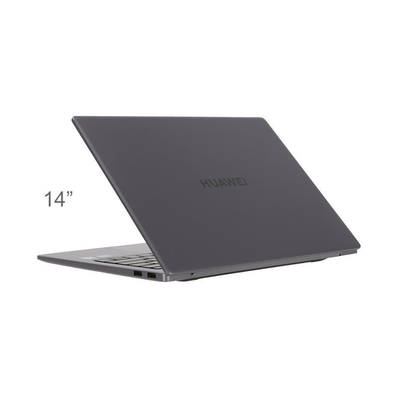 โน๊ตบุ๊ค Notebook Huawei Matebook 14 KELVIND-WDH9A (Space Gray) Free Classic Backpack