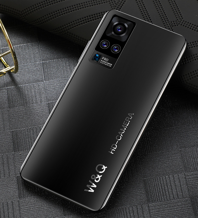 VlVI X50 Plus Smartphones 4G+128Gจอ 6.3นิ้ว HD เต็มหน้าจอ โทรศัพท์ถูกๆ มือถือราคาถูก สมาร์ทโฟน แบตเตอรี่ 4800 mAh ถ่ายภาพ ชมภาพยนต์ เกม ชาร์จไว โทรสัพราคาถูก