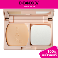 RAN - Original Plus+ Powder SPF 30 PA++++