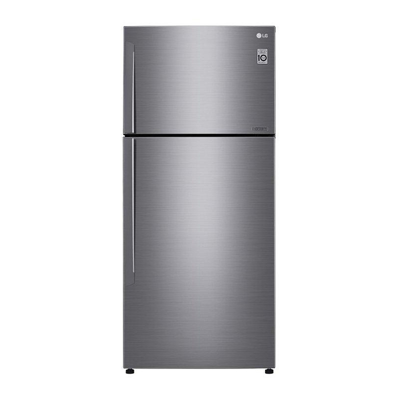 ส่งด่วน! แอลจี ตู้เย็น 2 ประตู 17.4 คิว รุ่น GN-C602HLCU LG 2 Door Refrigerator 17.4Q #Gn-C602Hlcu สินค้าราคาถูก พร้อมเก็บเงินปลายทาง ราคา 23,087 บาท*ส่งฟรี
