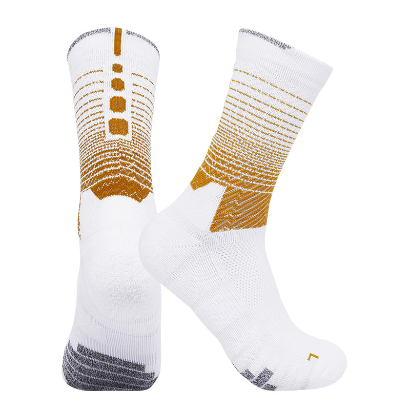 ถุงเท้าบาส , ถุงเท้าแฟชั่น  Just do it. , USA , Elite , All star  NBA Basketball Socks  ,  Sport Socks