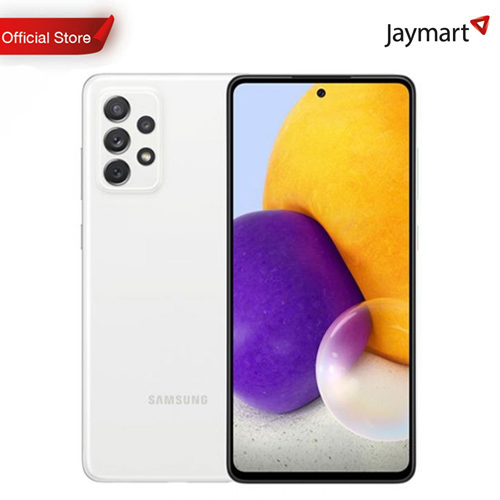 โทรศัพท์มือถือ Samsung Galaxy A52 4G Ram8/128GB (รับประกันศูนย์ 1 ปี) By Jaymart