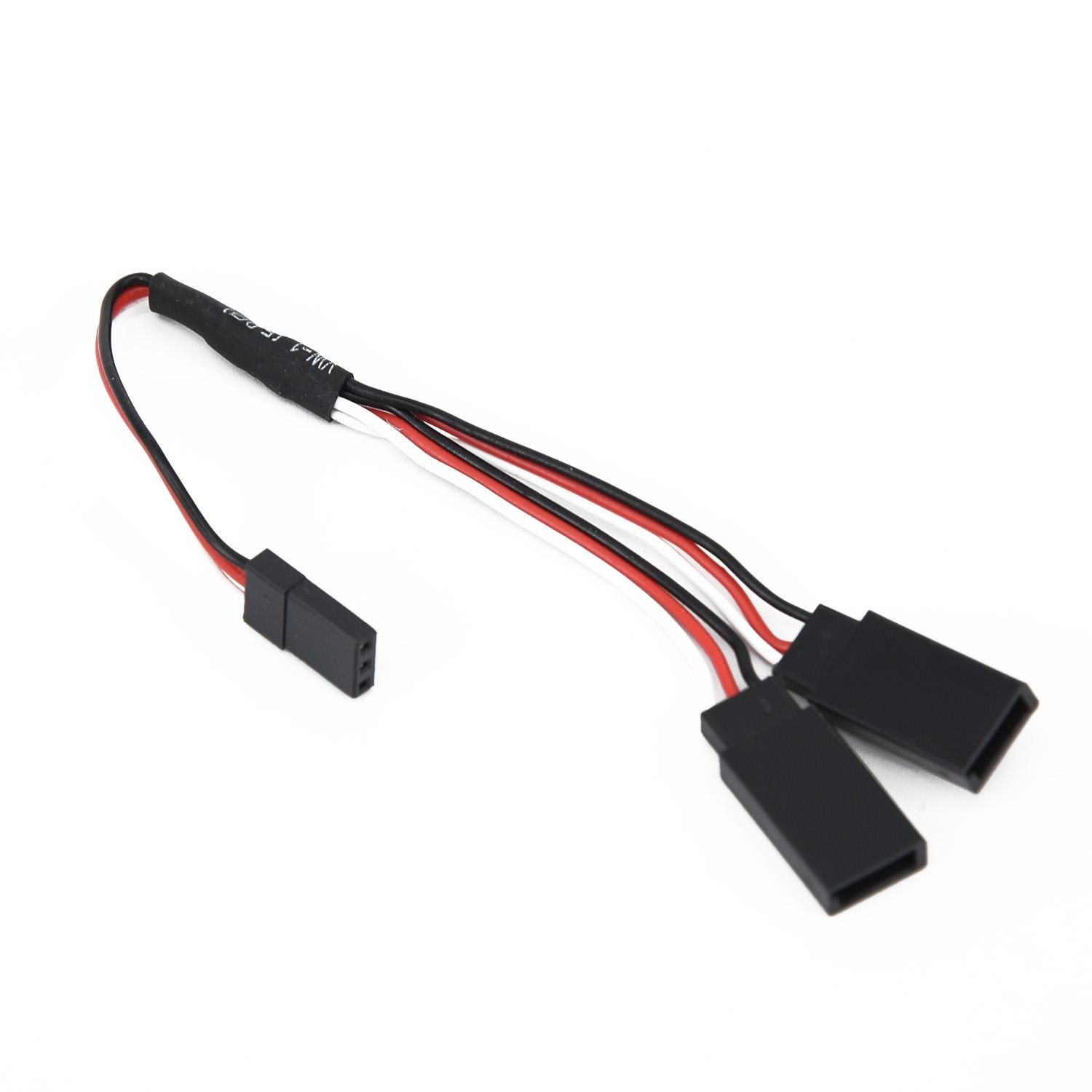 rc car sound module