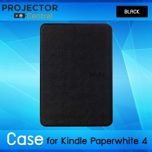 ภาพหน้าปกสินค้าCase for Amazon Kindle Paperwhite 4 (10th Gen) - เคสสำหรับเครื่องอ่านหนังสือ Kindle Paperwhite 4 (10th Gen) ที่เกี่ยวข้อง