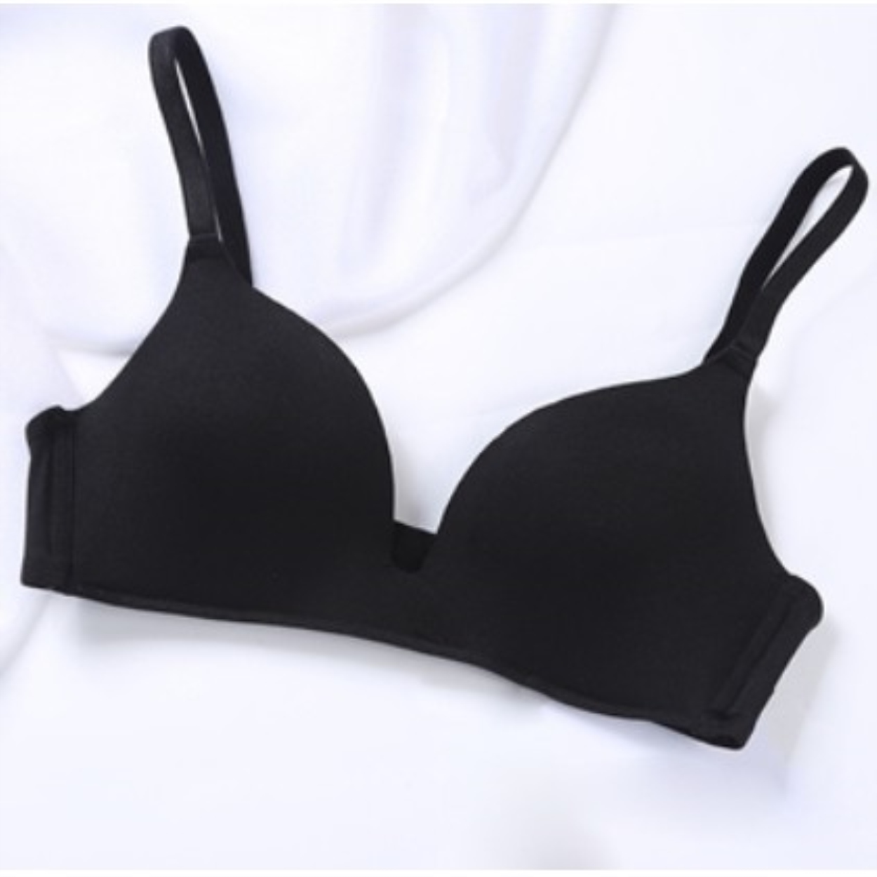 Soft bra-012 บราไร้โครง สปอร์ตบรา เสื้อในไร้โครง ชุดชั้นใน เสื้อใน เสื้อในสปอร์ตบรา ชุดชั้นใน เสื้อใน