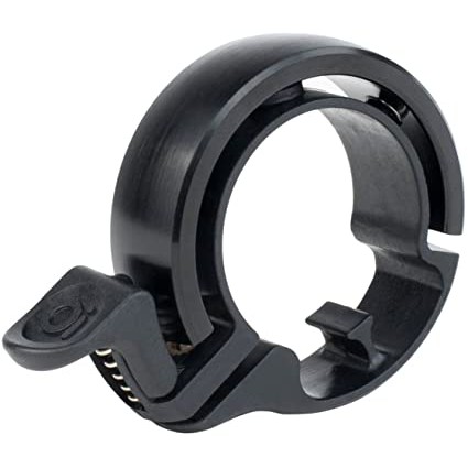 กระดิ่งจักรยาน Knog Oi - Timbre Para Bicicleta