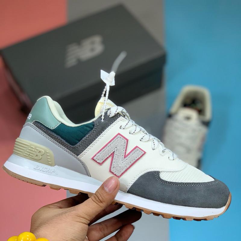 new balance 420 kinderen blauw