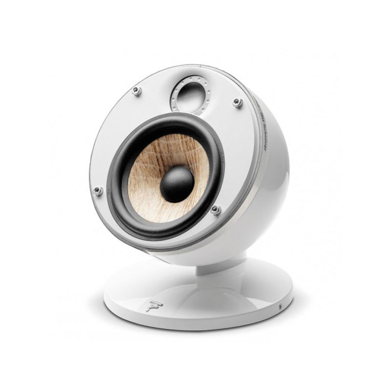 Focal DOME 1.0 FLAX