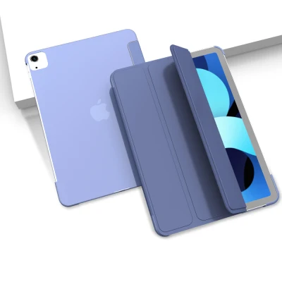 Gadget case เคสiPad Air4 10.9 ตัวล่าสุด 2020 เคสไอแพดแอร์4 iPad Air4 10.9 smart case น้ำหนักเบา และบางเคสเรียบไปตัวเครื่อง (4)