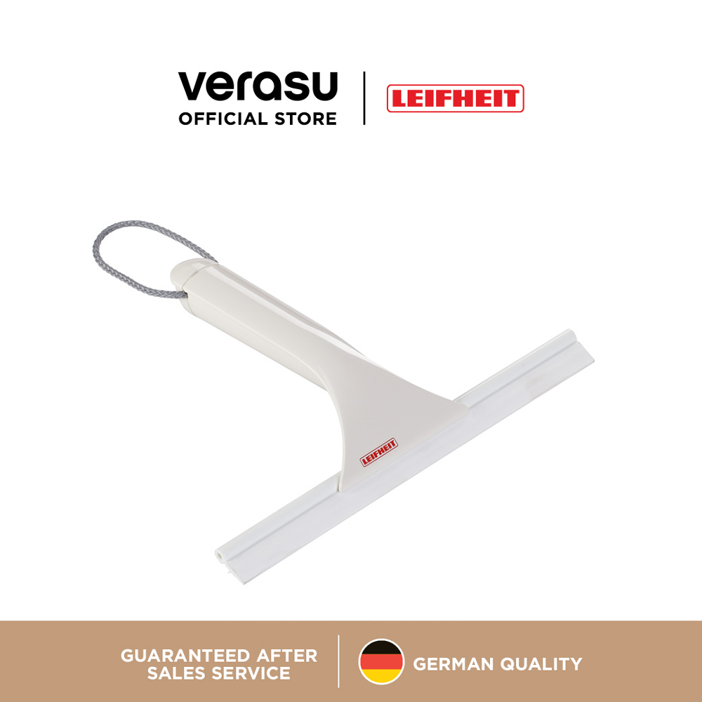 LEIFHEIT ที่รีดกระจกห้องน้ำ รุ่น LFH-41650 ราคา 360 บาท*ส่งฟรี