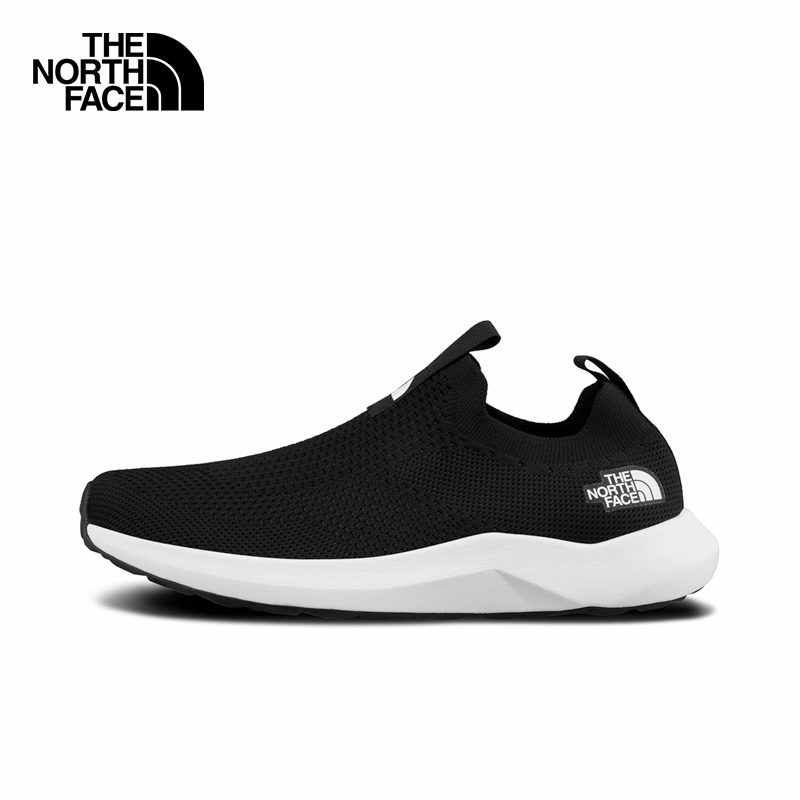 THE NORTH FACE M RECOVERY SLIP-ON KNIT II รองเท้า ไลฟสไตล์