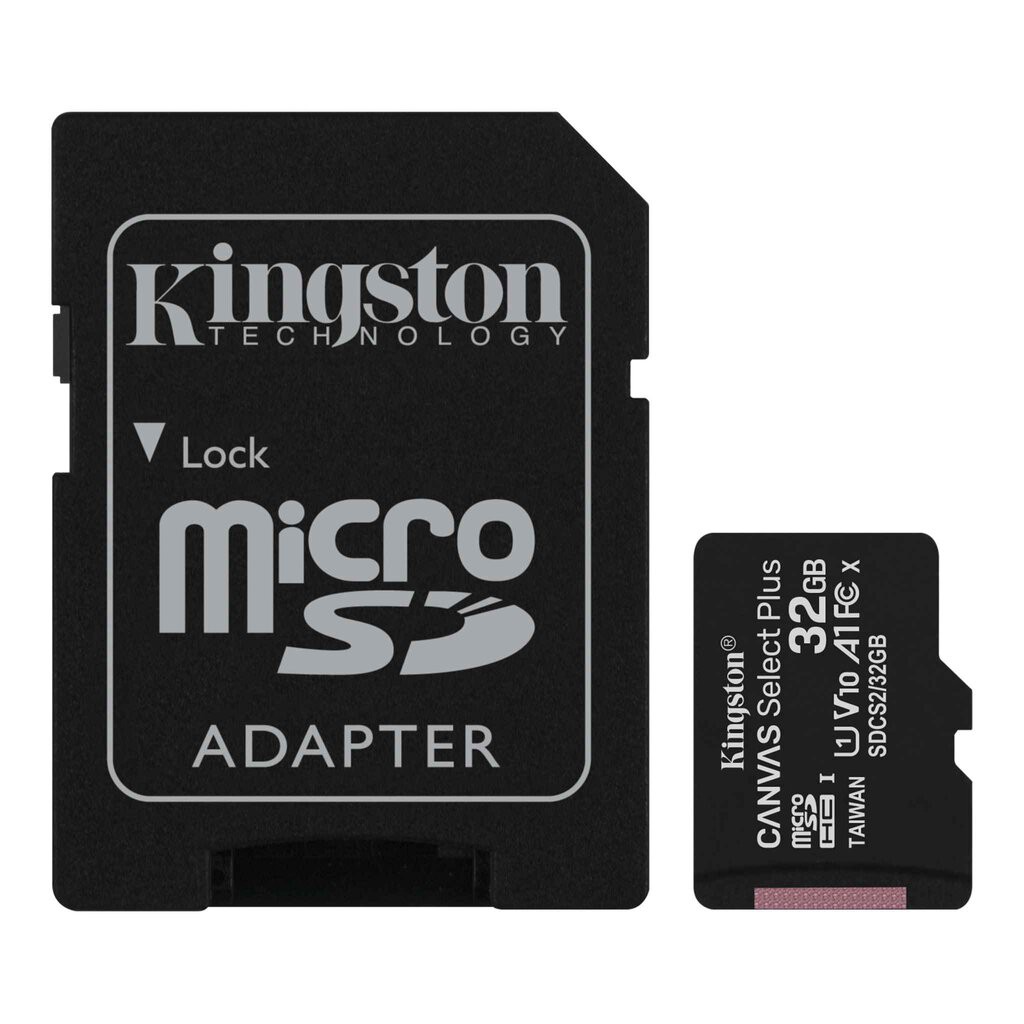 Sandisk SD Card 128GB