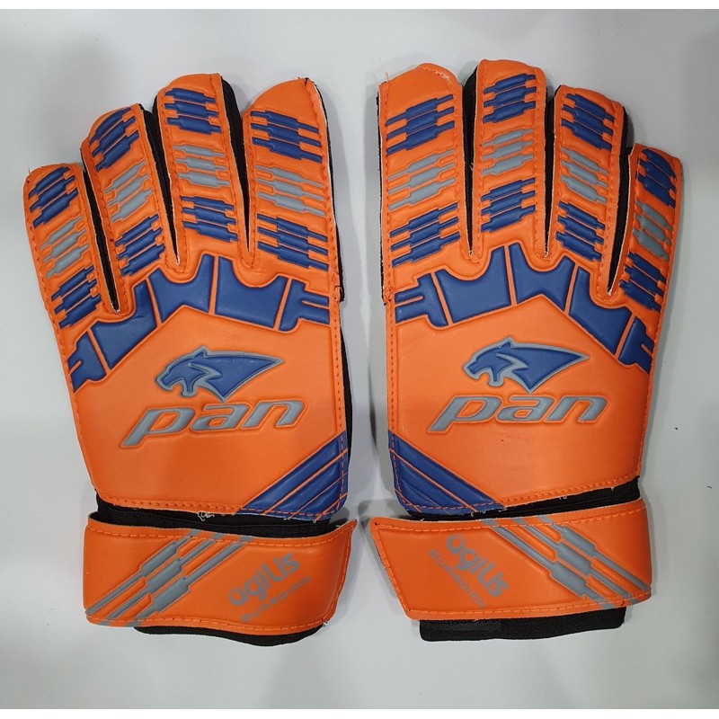 PAN PV1544 ถุงมือประตู ถุงมือผู้รักษาประตู แพน Goalkeeper Glove