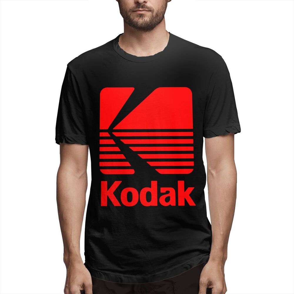 kodak express t shirt