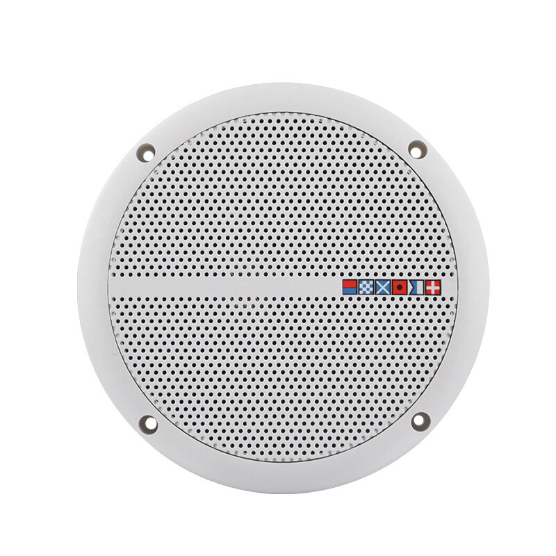 Waterproof Ceiling Speaker System - 3D Stereo Flush Mount