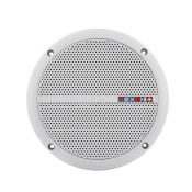 Waterproof Ceiling Speaker System - 3D Stereo Flush Mount