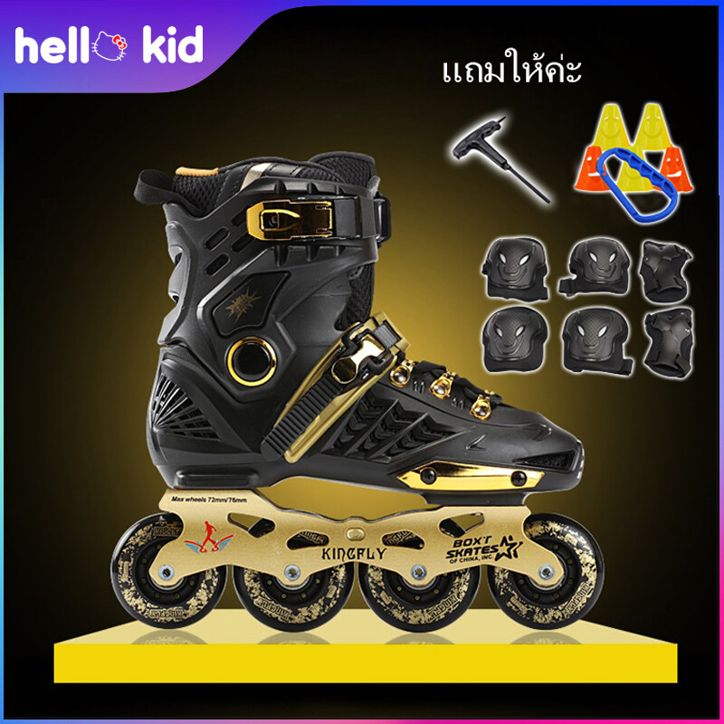 Skates for Adults Rollerblades inline roller skates for Girls and Boys Men and Ladies