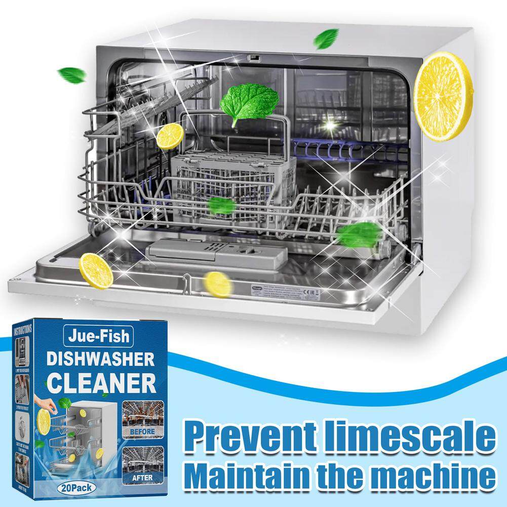 Dishwasher Cleaning Tablets Removes Limescale Build Dishwasher Up Care For