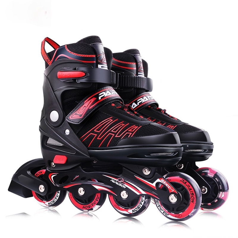 รองเท้าสเก็ต โรลเลอร์เบลดผู้ใหญ่ Roller Blade Skate M=34-37 L=38-41 XL=42-44