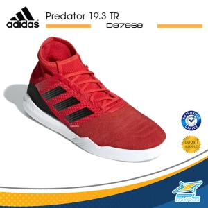 ภาพหน้าปกสินค้าAdidas รองเท้า เทรนนิ่ง อาดิดาส Training Shoe Predator 19.3 D97969 (2000) ซึ่งคุณอาจชอบสินค้านี้