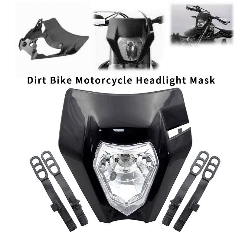 Motor Headlight Masks - Best Price in Singapore - Nov 2023