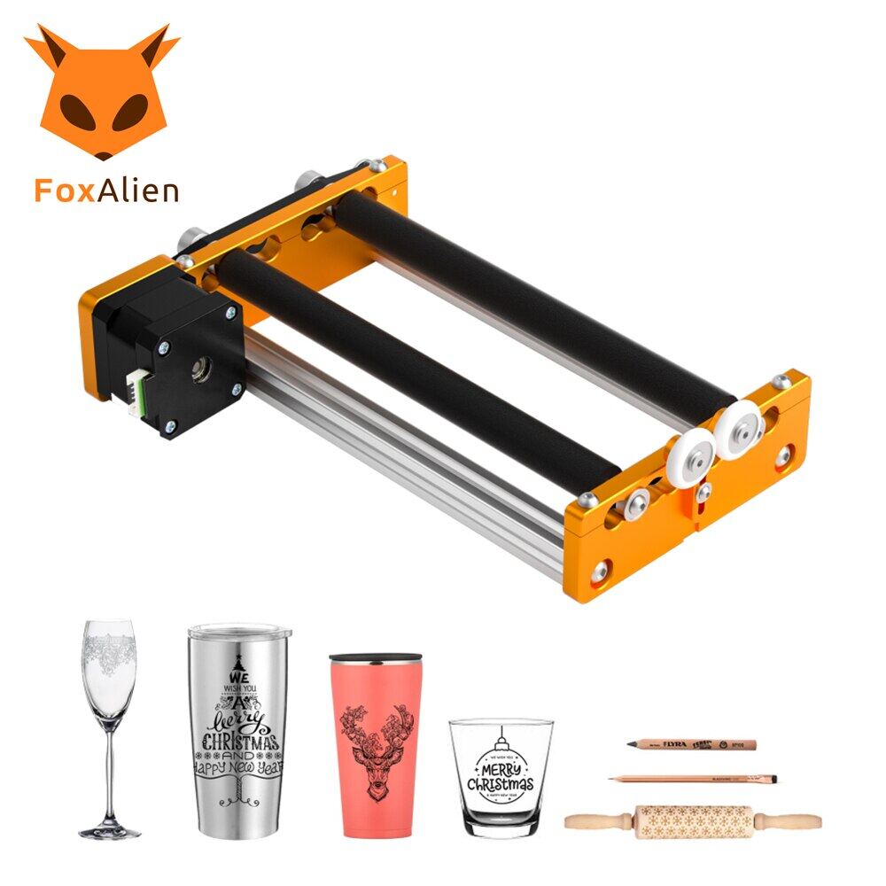 Original SCULPFUN S9 Air Assist Nozzle Kit(Without Air Pump) High Speed Air  Assist Full Metal Structure Perfectly Fits S9 Lasers Easy to Install  Upgraded Laser Engraving and Cutting Machine Accessory 
