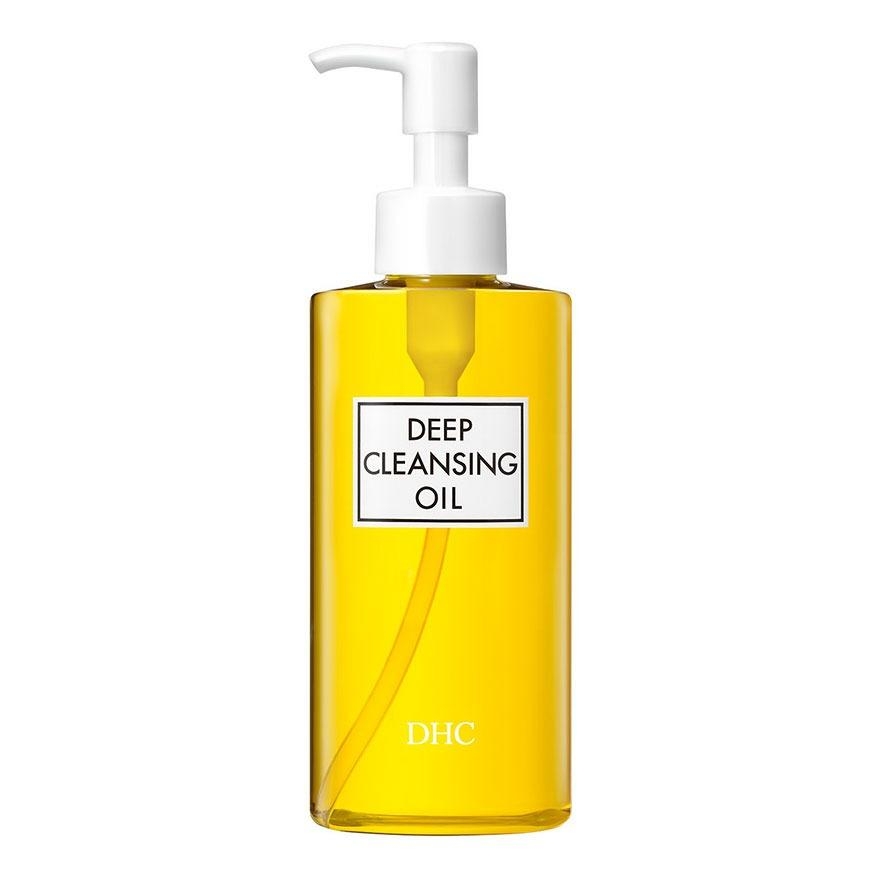 DHC Deep Cleansing Oil (L) 200ml ราคา 805 บาท*ส่งฟรี