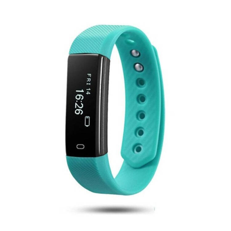 Hot Sale Smart Bracelet Fitness Tracker Watch Alarm Clock Smart Band Activity Track Remote Camera Sleep Monitor Wristband For Ios Android ราคาถูก ลู่วิ่ง ลู่วิ่งไฟฟ้า ลู่วิ่งพับได้