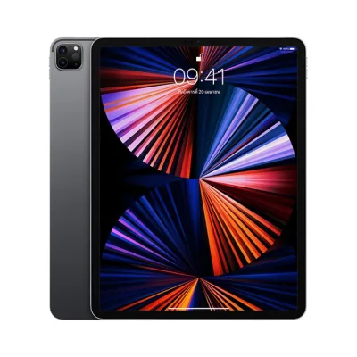 12.9-inch iPad Pro Wi‑Fi (2021) (1)