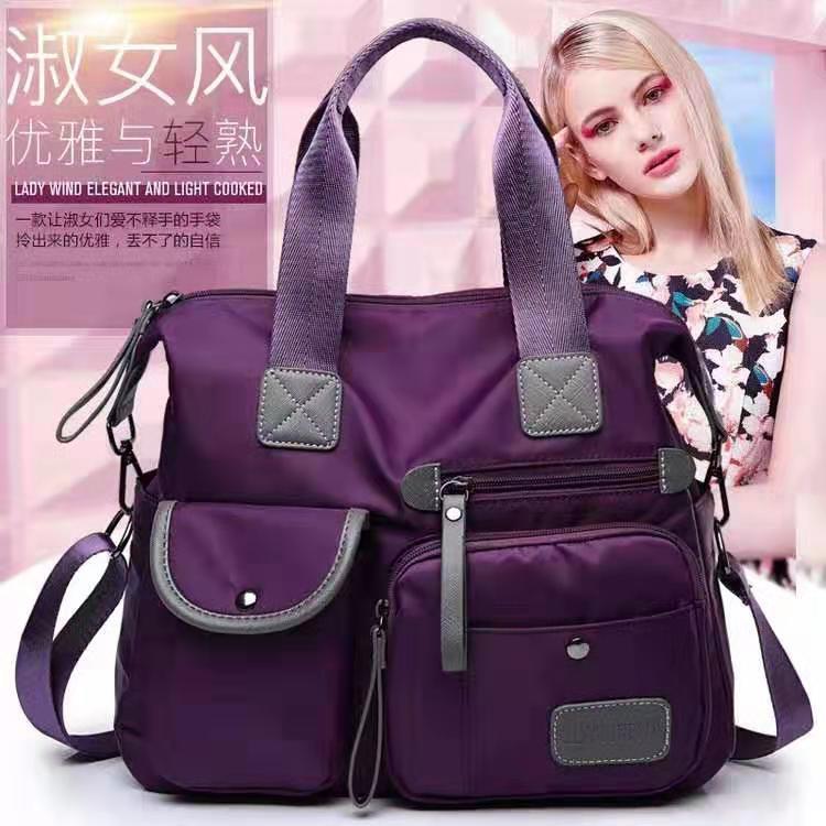 4 Pcs Handbags And Palestinian Accessories Se100007