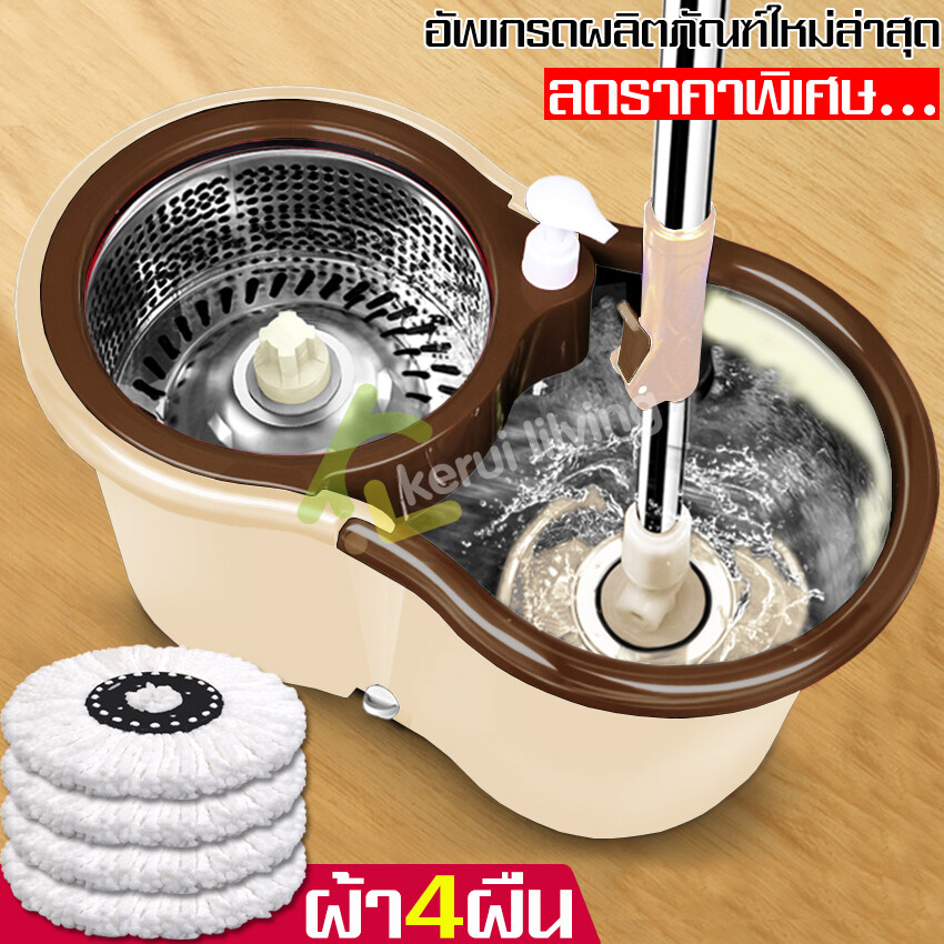 ชุดถังปั่นม๊อบ ชุดถังปั่น ชุดถังปั่นม๊อบ3m ไม้ถูพื้น ไม้ถูพื้นSpin mop ไม้ถูพื้น3m ไม้ม๊อบถูพื้น ไม้ม๊อบ ม๊อบ ม๊อบถูพื้น ชุดไม้ม๊อบดันฝุ่น