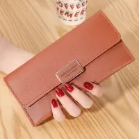 โปรโมชั่น : 【พร้อมส่ง】kingone fashion กระเป๋าสตางค์ งานสวย รุ่น qb-2701 โปรโมชั่น : 【พร้อมส่ง】kingone fashion กระเป๋าสตางค์ งานสวย รุ่น qb-2701