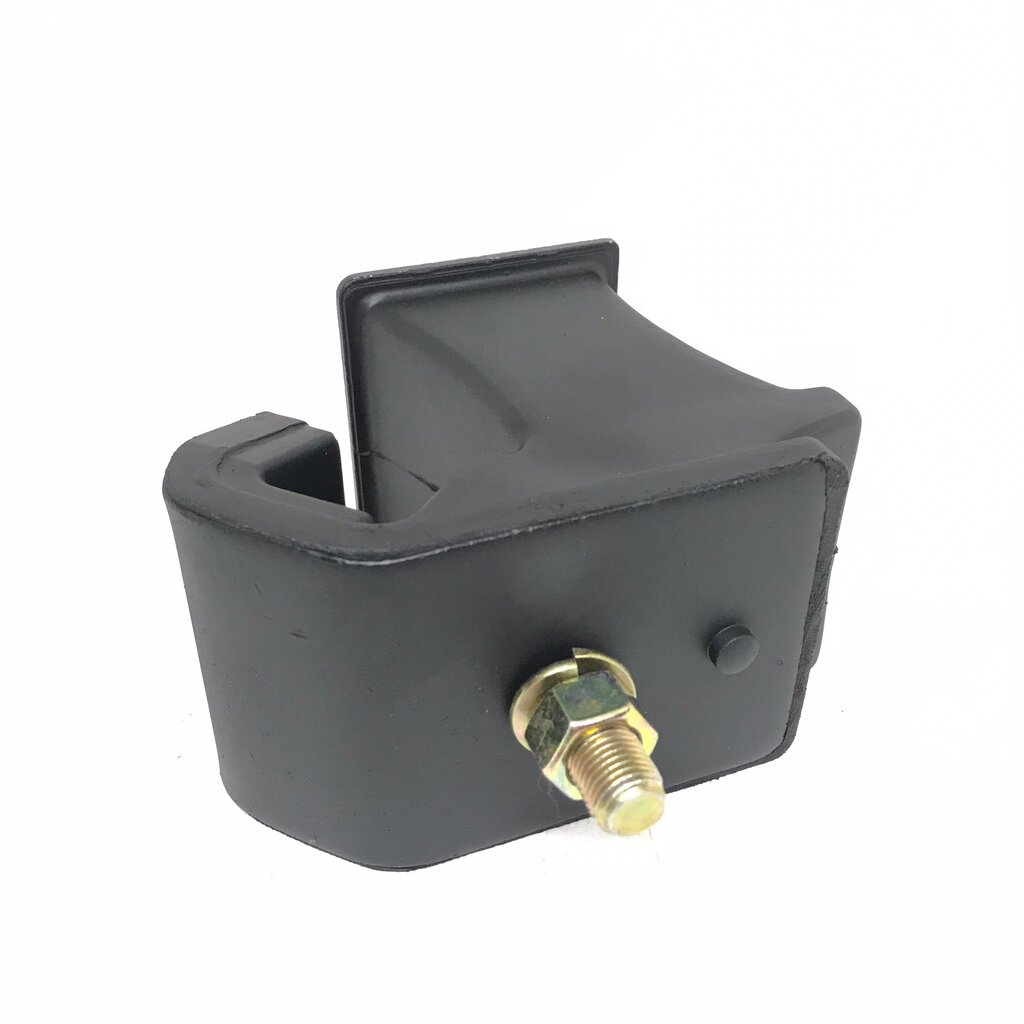 ยางแท่นเครื่องหน้า NISSAN NAVARA D40T / นิสสัน นาวาร่า / 11220-EB70C / N10NR40 / RBI / จำนวน 1 ชิ้น (FRONT ENGINE MOUNTING) ราคา 529 บาท*ส่งฟรี