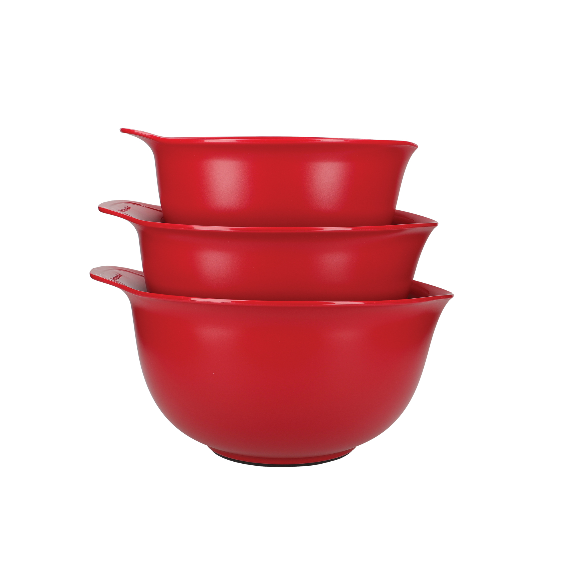 SET OF 3 MIXING BOWLS KITCHENAID KQG175OSERE ราคา 2,390 บาท*ส่งฟรี