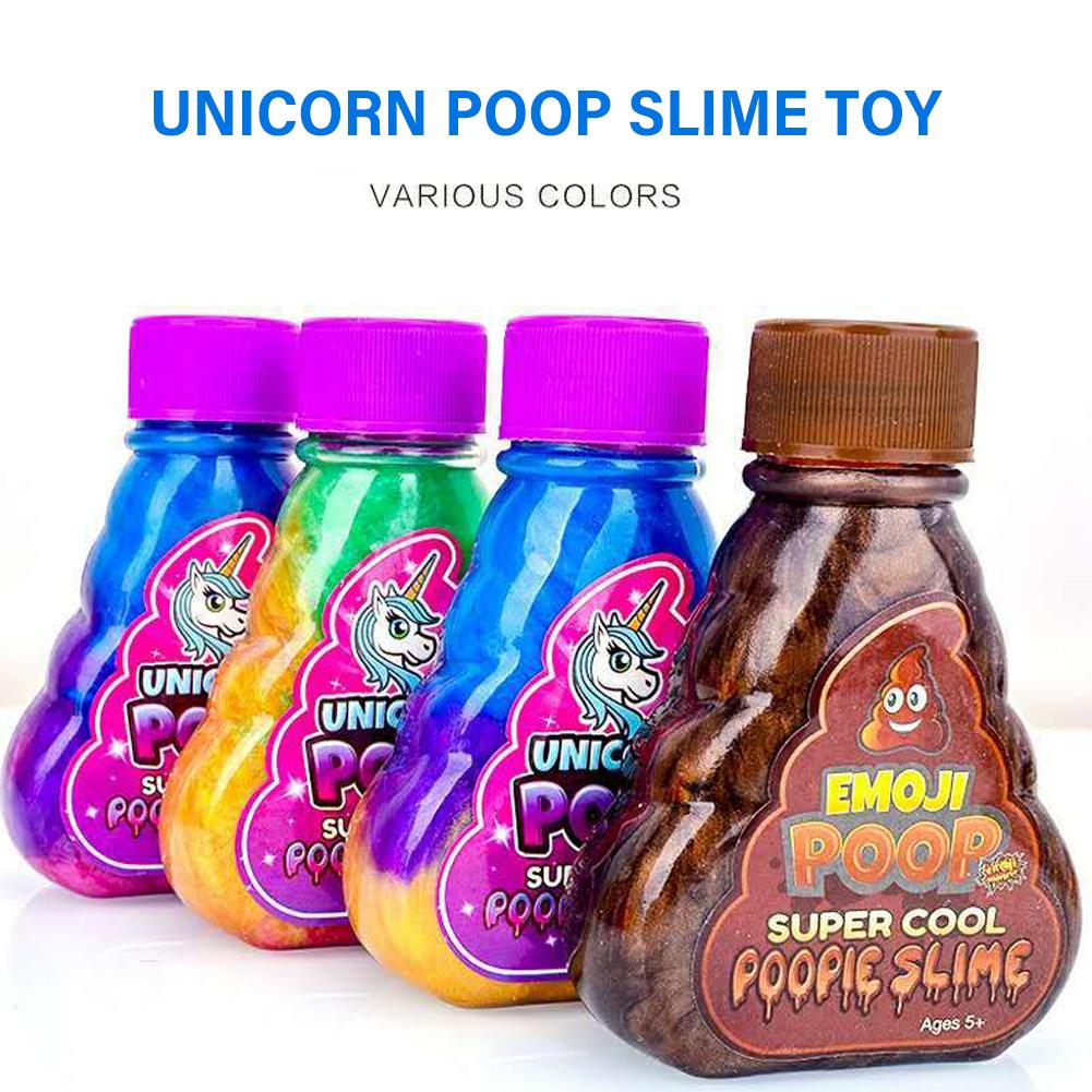 Slime đồ chơi trẻ em cho bé trai và bé gái Slime an Slime đồ lân toàn Bộ
