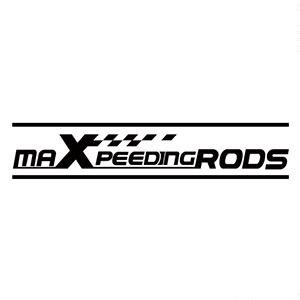 maXpeedingrods