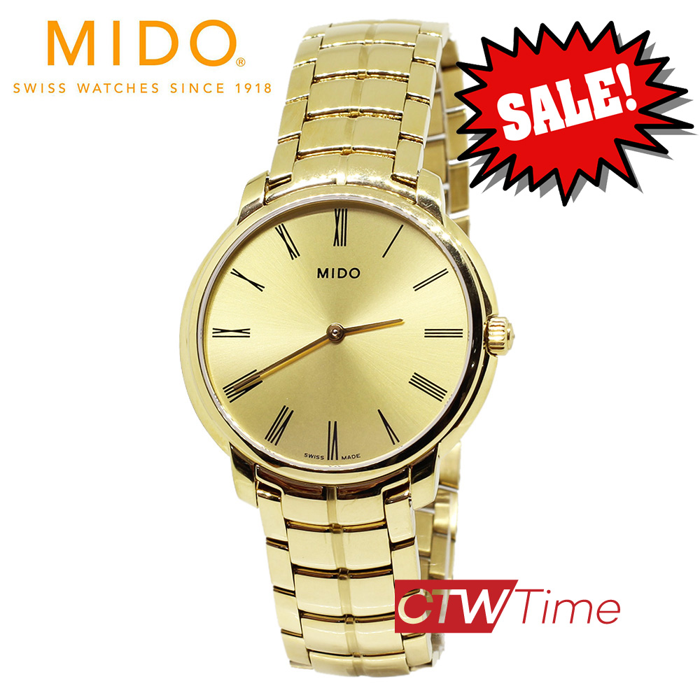 mido 2483m