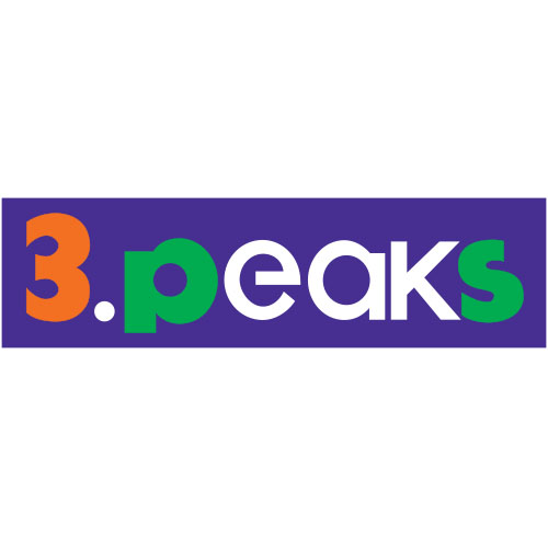3.peaks
