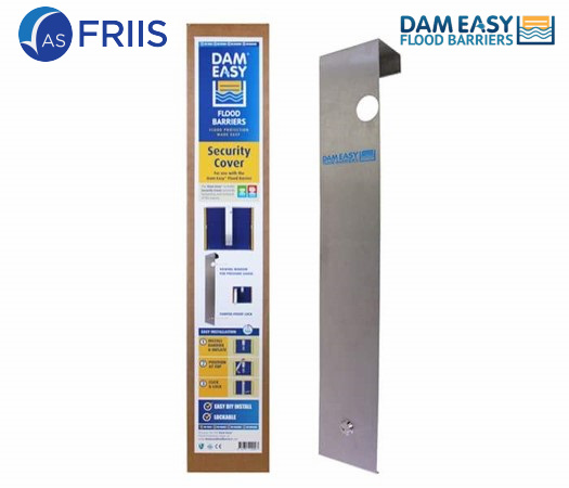 Dam Easy Security cover for Dam Easy gates & barriers - ยี่ห้อ Dam Easy Flood Barriers ราคา 4,270 บาท*ส่งฟรี