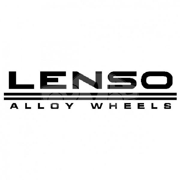 LENSO WHELL