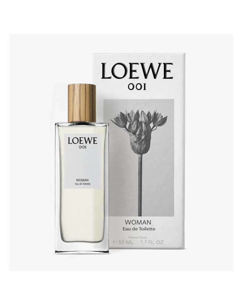 Loewe 001 Woman ราคาถูก ซื้อออนไลน์ที่ - ก.ย. 2022 | Lazada.co.th