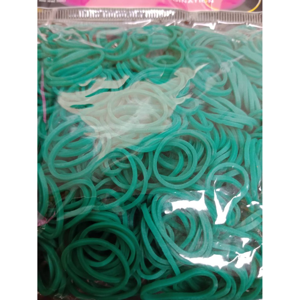 ของเล่นเด็ก Loom Bands 500-600 Pcs. -2