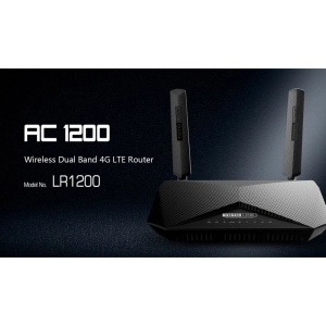 ภาพหน้าปกสินค้า4G Router TOTOLINK (LR1200) Wireless AC1200 Dual Band (By Lazada Sphone) ที่เกี่ยวข้อง