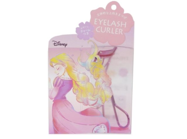 Eyelash curler Disney Princess ที่ดัดขนตาลายเจ้าหญิงดีสนีย์