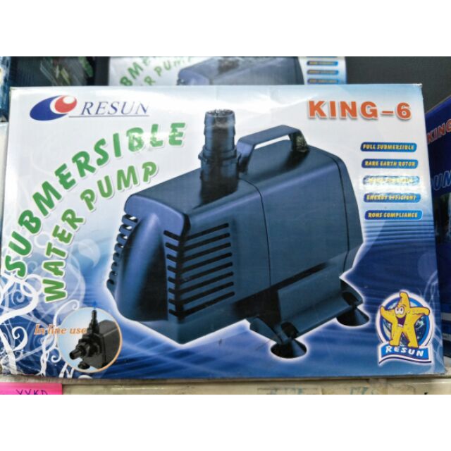 ⚡ลดกระหน่ำ⚡ (king 6) KING 6 JR3.7642!!พร้อมส่ง ของอยู่ไทย!! ราคา 4,379 บาท*ส่งฟรี