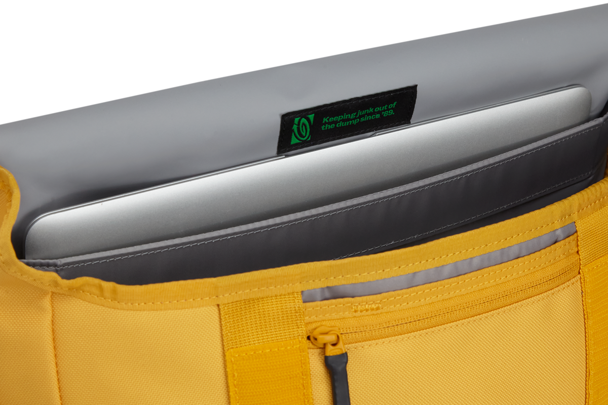 Timbuk2 Classic Messenger Bag 110811140 XS Eco Bookish