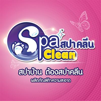 Spaclean Thailand (สปาคลีน)