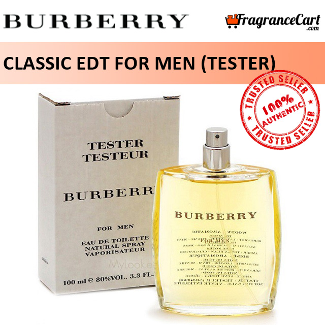 Shop Burberry For Women Perfume Classic online 