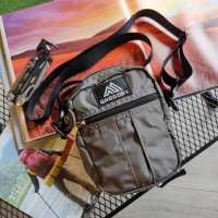 Gregory Quick Pocket MED Charcoal