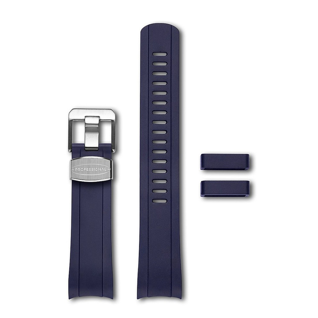 โปรโมชั่น สายนาฬิกา Crafter Blue รุ่น CB10 สำหรับ Seiko รุ่น Seiko 5sports แ SKX007,009,011,A65 ลดกระหน่ำ สายนาฬิกา สายนาฬิกาหนัง สายนาฬิกา smart watch สายนาฬิกา g shock สายนาฬิกา casio แท้